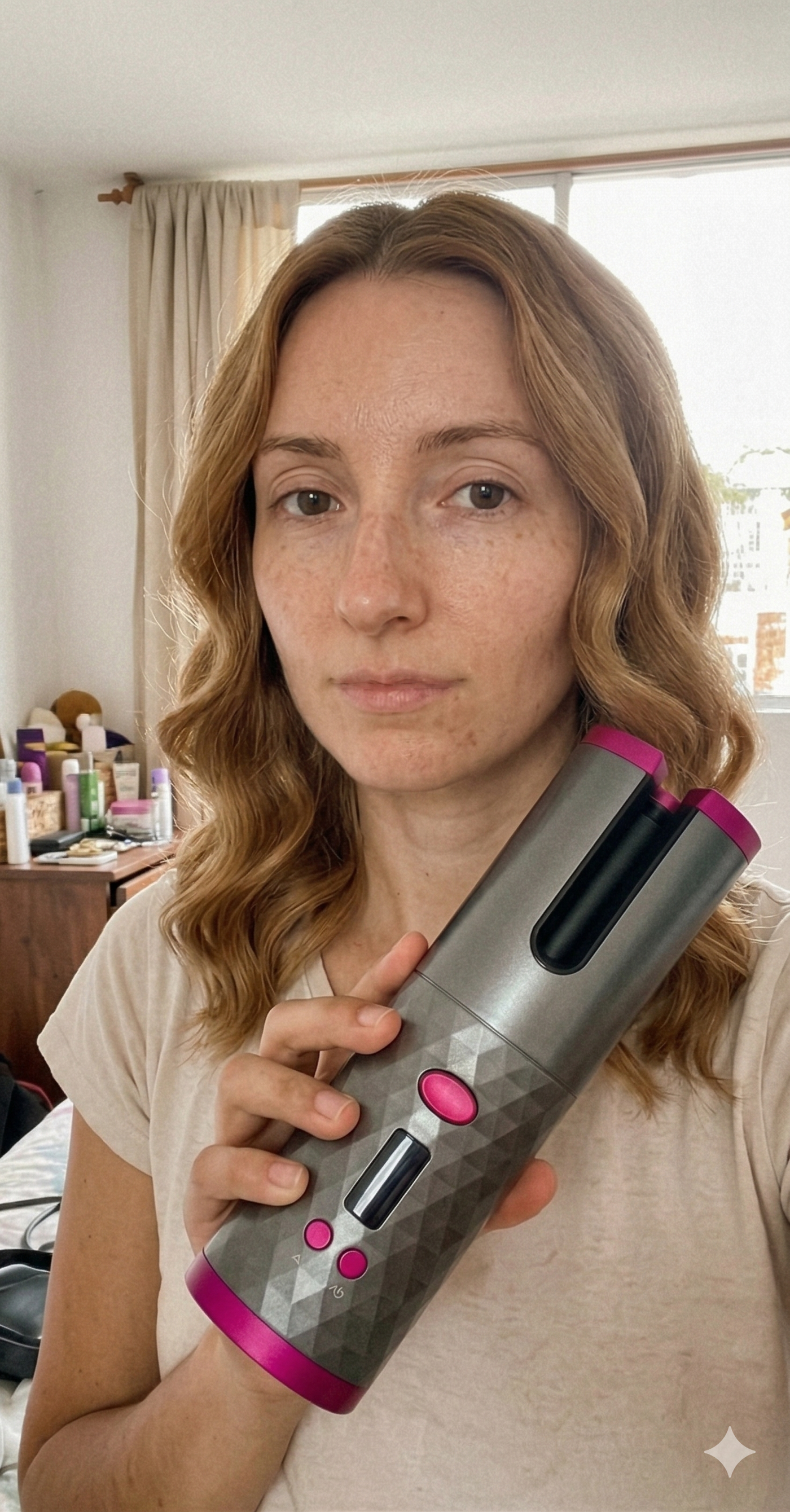 No sabía que iba a ser tan fácil usarlo